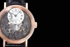 Breguet Tradition 7097BRGY9 ZF-505 SR1 40MM
