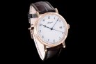 Breguet CLASSIQUE 5178BB299V6D000 38.9MM FK-Cal.777Q BT011W