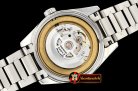Tag Heuer Carrera Calibre 5 Automatic SS/SS Blue ANF Asia 2824
