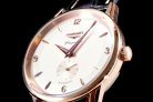 Longines L4.817.4.76.2 38.5MM WM LS001