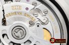 Rolex Seadweller 126600 43mm SS/SS Single Red BP Asia 3235