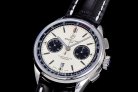 Breitling AB0118221G1P1 42MM ASIA7750 GF2021101219