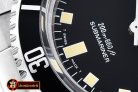 TUD031A - Submariner SS/SS Black JKF Asia 2836