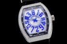 FM Vanguard Yachting V45 44MM ETA2824 ABF2021100934