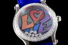 CHOPARD HAPPY DIAMONDS 278559-3020 36MM YF-2892 CD004Q