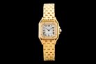 Cartier Panthere Secrete Swiss Quartz 22mm CAR884822G