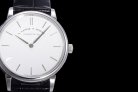 A. Lange & S?hne SAXONIA 201.027 39MM SV-2824 ALS111701