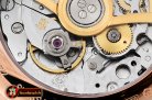 VACH. CONSTANTINE Historiques Chronometre Royal 1907 RG/LE Wht MY9015