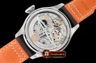 IWC Big Pilot Annual Cal. SS/LE Grey YLF V2 A52850
