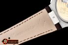 PP0201C - 5980 Nautilis Chrono SS/LE White BP A-7750