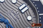 Omega Seamaster 300m Basel 2018 SS/SS Grey OMF 1:1 Asia 8800