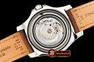 Breitling Colt Automatic 42mm SS/LE White ANF Asia 2836