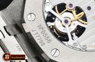 Audemars Piguet Royal Oak Extra Thin Tourb SS/SS Grey JF Flying Tourb