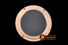 Jaeger Le Coultre Master Grande Trad. Tourb. Cylindrique RG/LE Wht Tourb