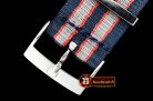 Omega Seamaster 007 James Bond 50th SS/NY Black BP A2836
