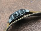 HWF Pam779 titanium PVD case 6497 movt