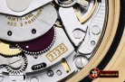 Rolex Submariner 116618 YG/YG Blue BP V2 SP Asia 3135