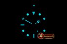 Rolex Submariner 116613LN 904L YG/SS Black GMF SP A3135