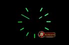 Rolex Datejust II DJ2 41mm Oyt Flt YG/SS Silver Stk BP Asia 2813