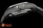 Rolex Milgauss Pro Hunter 116400GV SS/SS Blk BP Asia 3131