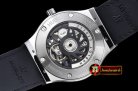 HUB0334 - Classic Fusion 45mm Tourbillon SS/LE Black Asian Auto