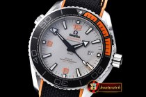OMG0454B - Basel 2016 P-Ocean 600m SS/RU JHF Gray A2824 Mod 8900
