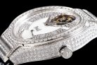PIAGET BLACK -TIE G0A38148 44MM R8 PT006