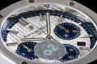 Audemars Piguet 26326ST.OO.D027CA.01 41MM O2-7750 AP014