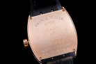 FM Vanguard Yachting V45 44MM ETA2824 ABF2021100930