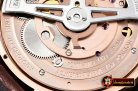 IWC Portuguese Tourbillon IW5046 RG/LE Grey ZF Tourb
