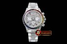 Rolex Daytona 116599 RBOW SS/SS Diams BP A7750 4130 Mod