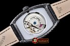 Replica Franck Muller FM Crazy Hours Jumbo Blk/Wht CER/LE Colors