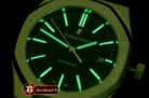 AP0301B - Royal Oak 15400 SS/LE Black AP 3120