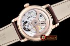 Replica Blancpain Le Brassus Carrousel R