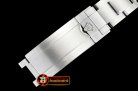 Rolex Submariner 116610LN 904L SS/SS Black VRF Asia 3135