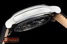 Franck Muller Giga Tourbillon Ronde Squelette SS/LE Wht Flying Tourb