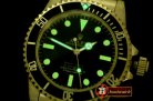 Best Replica Rolex Vintage 5512 (660ft=200m) No Date Sub A-2836