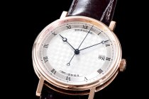 Breguet CLASSIQUE 5177BR129V6 38.9MM FK-Cal.777Q BT008W