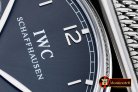 IWC0332D - Portugese 524204 SS/ME Grey SS YLF A-23J Cal95290