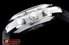 Omega SpeedMaster Snoopy Ltd Ed SS/NY White OMF V2 Venus 75