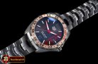 Tag Heuer Tag F1 Senna Racing PVD/RG/PVD Grey VK Quartz