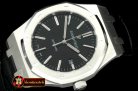 AP0301B - Royal Oak 15400 SS/LE Black AP 3120