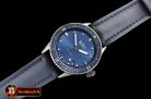 Blancpain Fifty Fathoms Bathyscaphe TI/NY Blue ZF Asia 23J