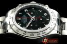 ROLDYT0149C - Daytona 116506 SS/SS Black Num A-7750 Sec@6
