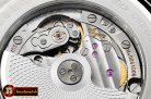BRE083A - Classique MoonPhase Ref.3300 Diam SS/LE Wht MY9015 Mod