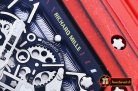 Richard Mille RM035-02 Rafael Nadal Red FC/VRU Blk/Blk Miyota Mo