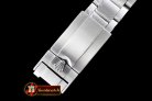 Rolex Explorer 1 Ref.214270 39mm V2 SS/SS Black JF A3132