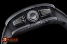 Richard Mille RM011 Felipe Massa LE PVD/VRU Blk/Blk A7750