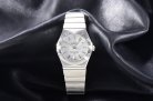 OMEGA CONSTELLATION 123.10.27.60.05.001 27MM 1376F QZ OM001