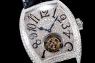 Franck Muller GRAND COMPLICATIONS 8889 T G DF VIN D8 FM D ABF FM008